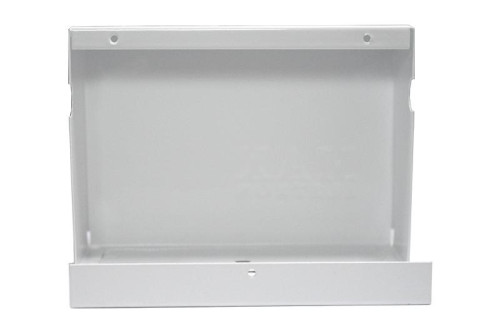 Caixa Metálica para Proteção de Câmeras