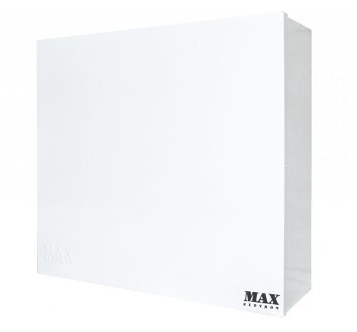 Caixa Metalica Para Alarme