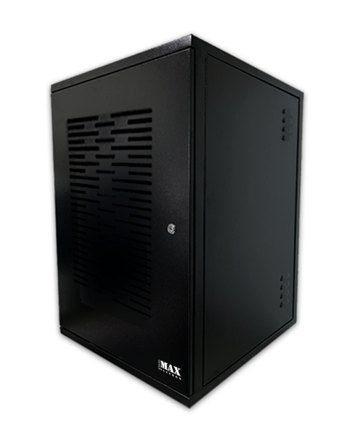 Rack Parede Padrão 19