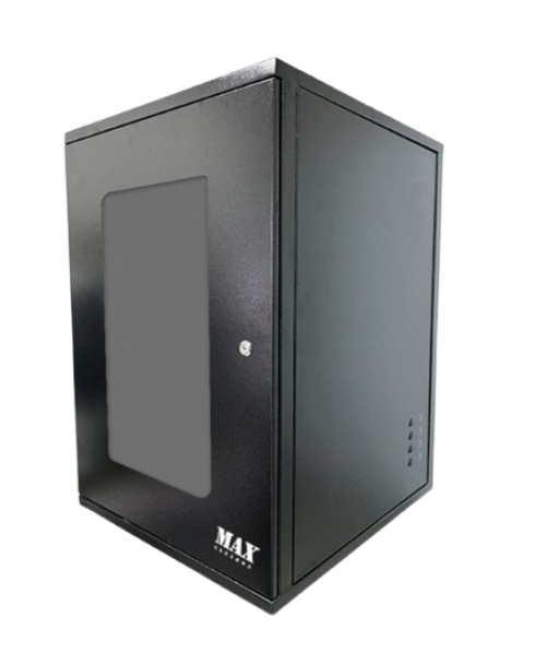 Rack Parede Padrão 19''