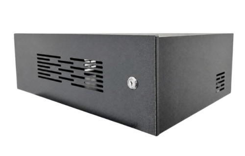 3Ux350MM - LINHA ECONOMIC (PORTA VENTILADA)