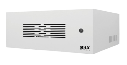 3Ux350MM - LINHA ECONOMIC (PORTA VENTILADA) | BRANCO