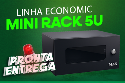 Linha Economic Mini 5U