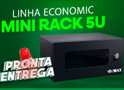 Linha Economic Mini 5U