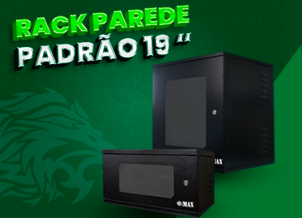 Mini Rack 12U