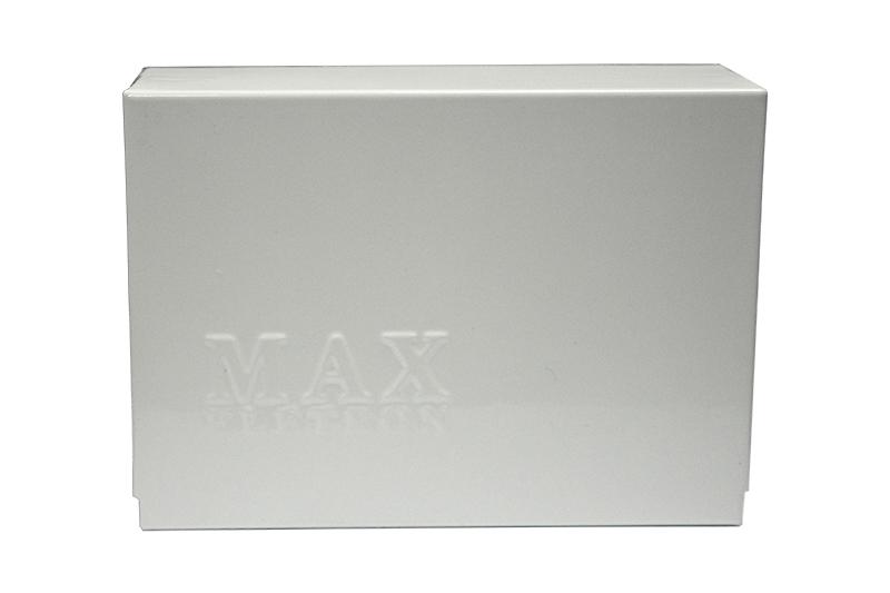 Caixa Metálica para Proteção de Câmeras