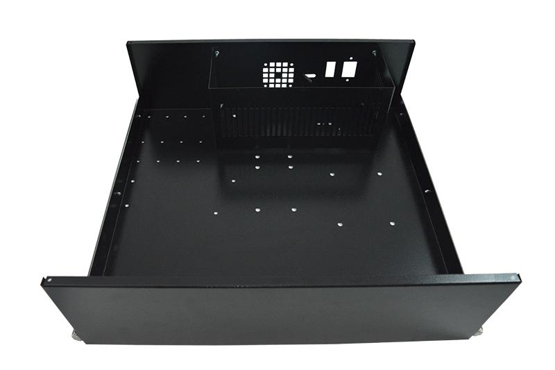 Gaveta Móvel 3U x 19