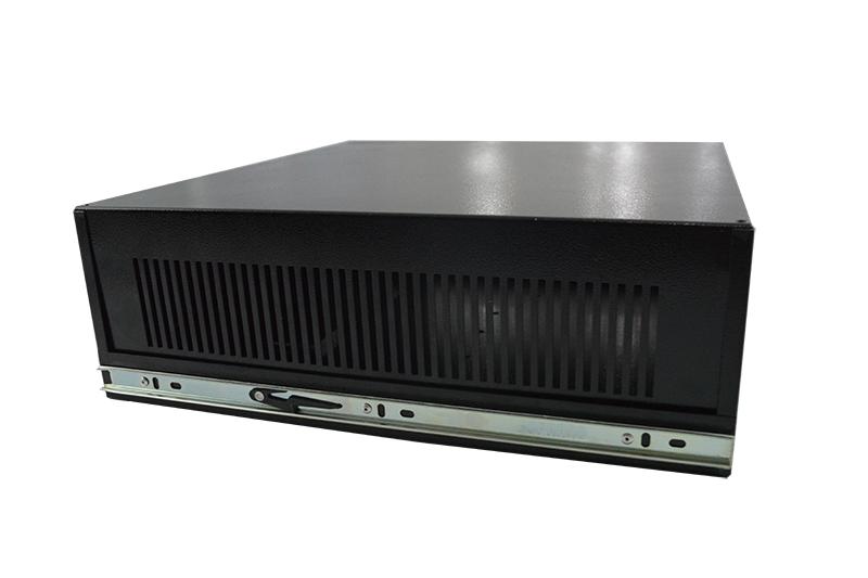 Gaveta Móvel 3U x 19