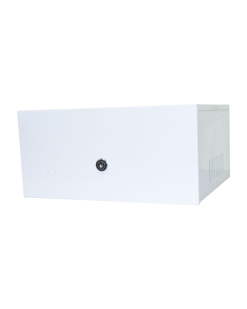 Caixa Metálica Mini Light