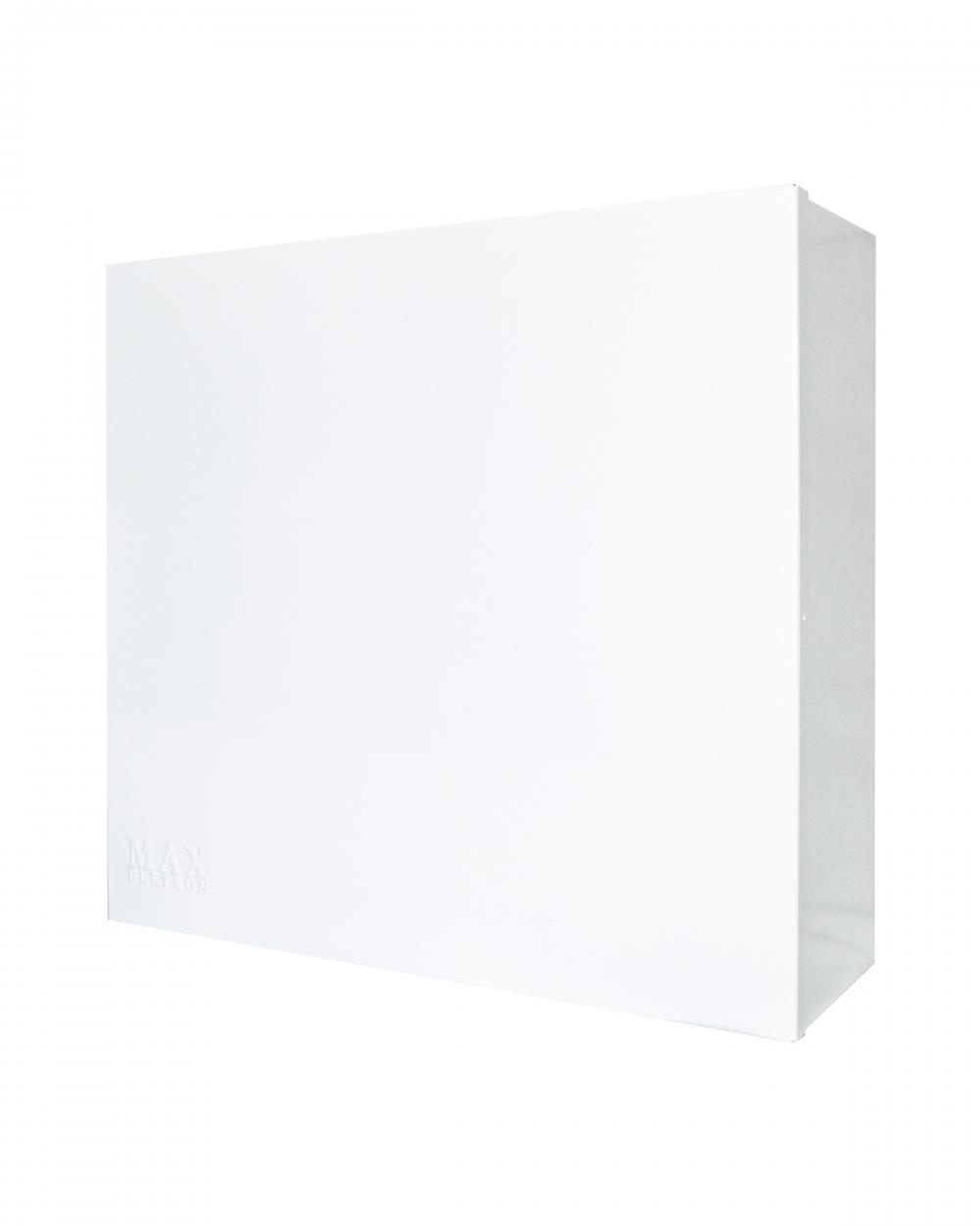 Caixa Metalica Para Alarme