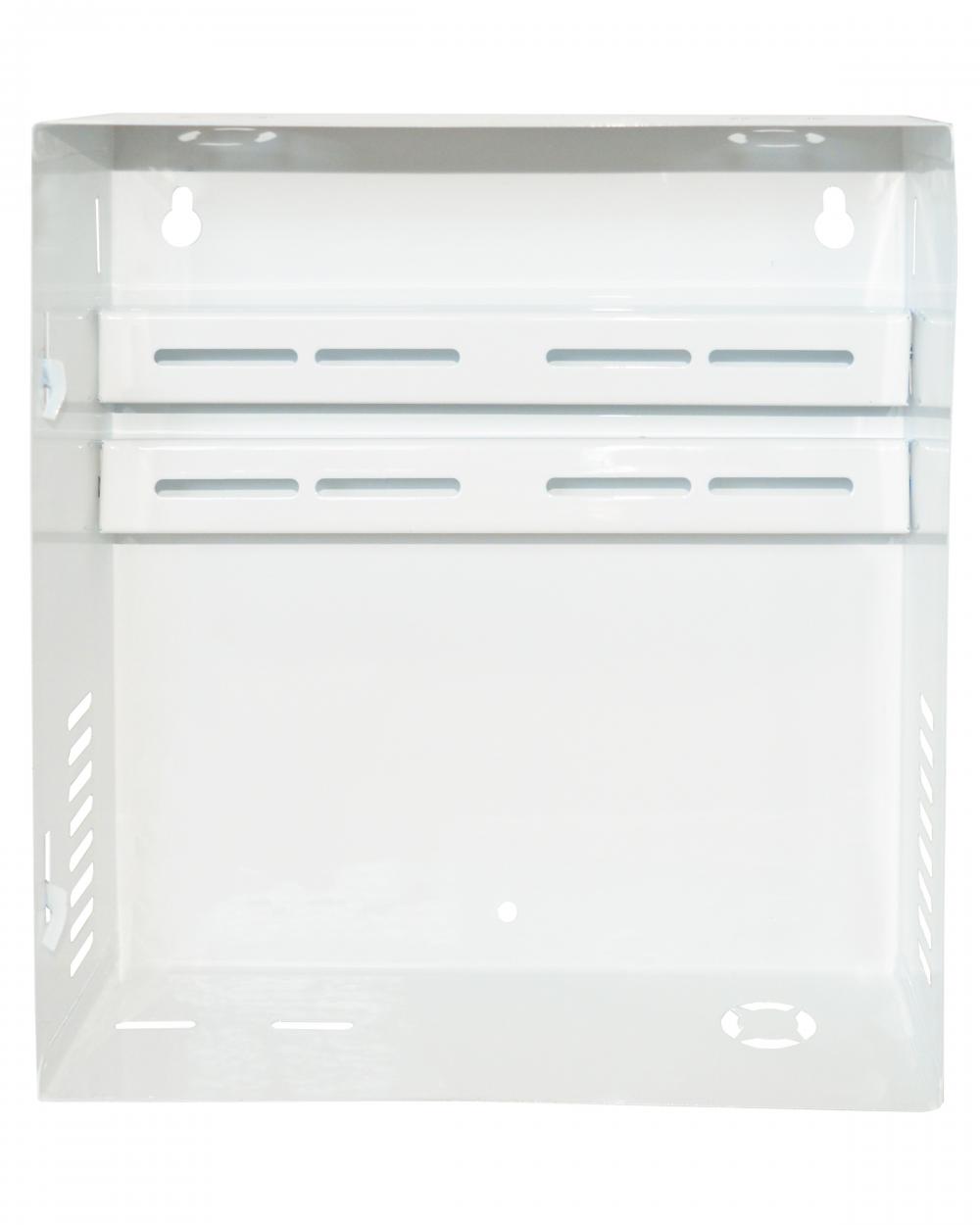 Caixa Metalica Para Alarme