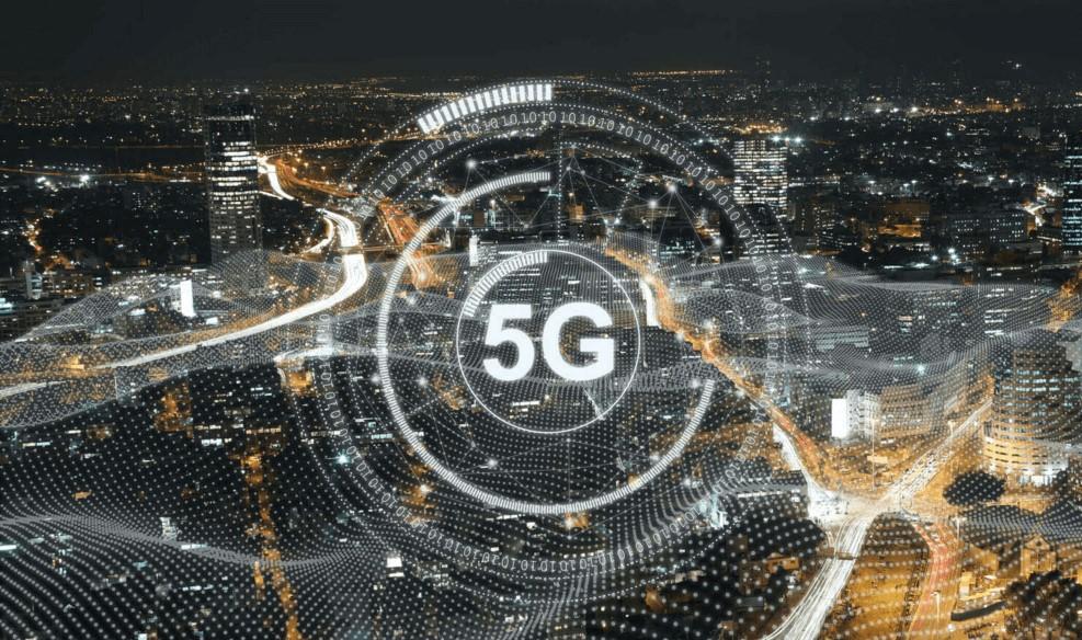 A chegada da internet 5G no Brasil