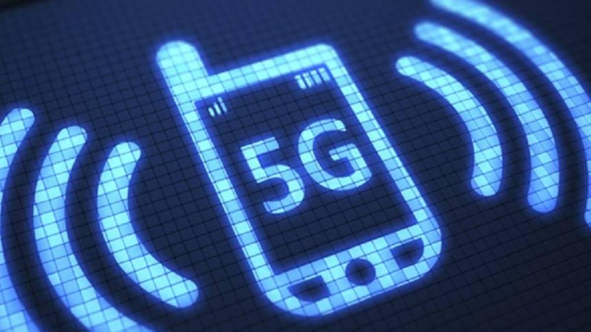 A chegada da internet 5G no Brasil