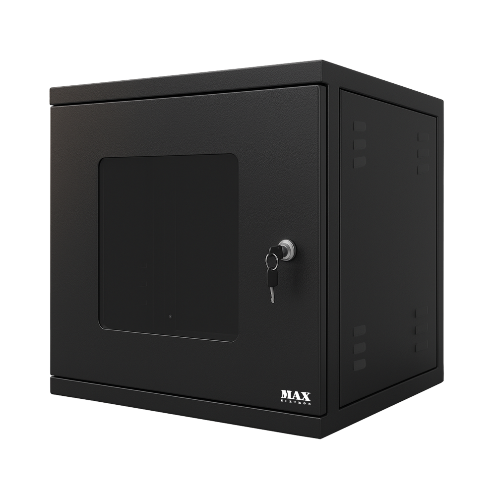 Rack Parede Padrão 19''