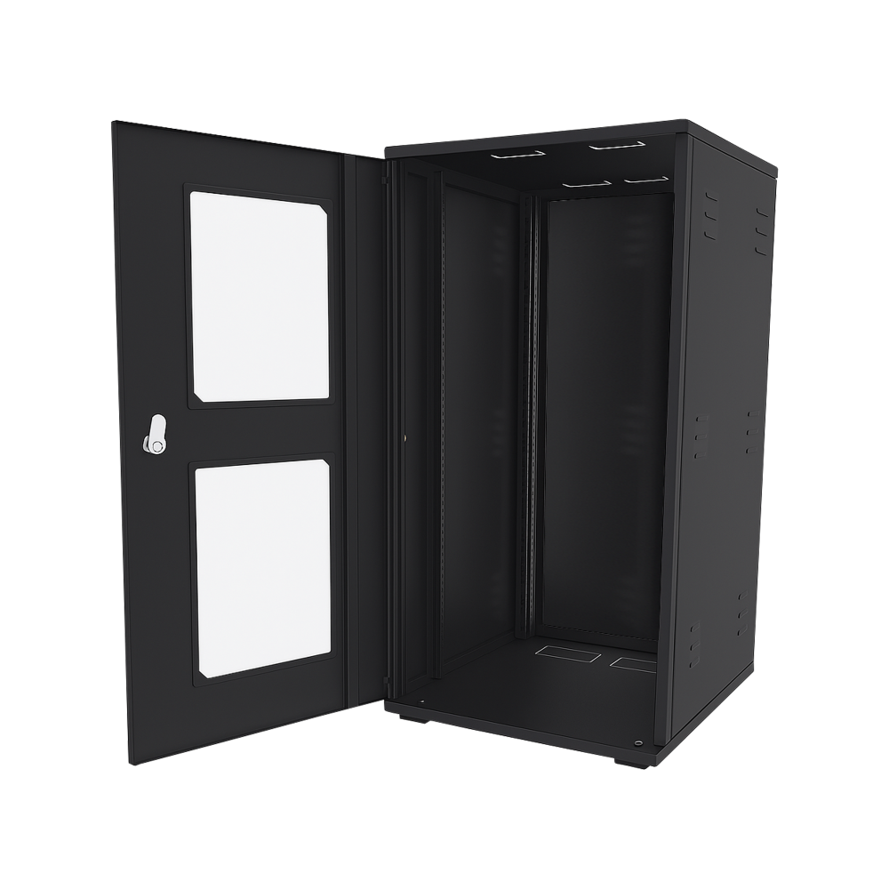 Rack Piso Padrão 19