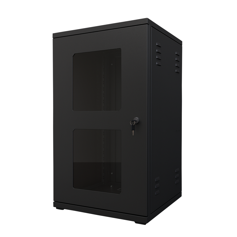 Rack Piso Padrão 19