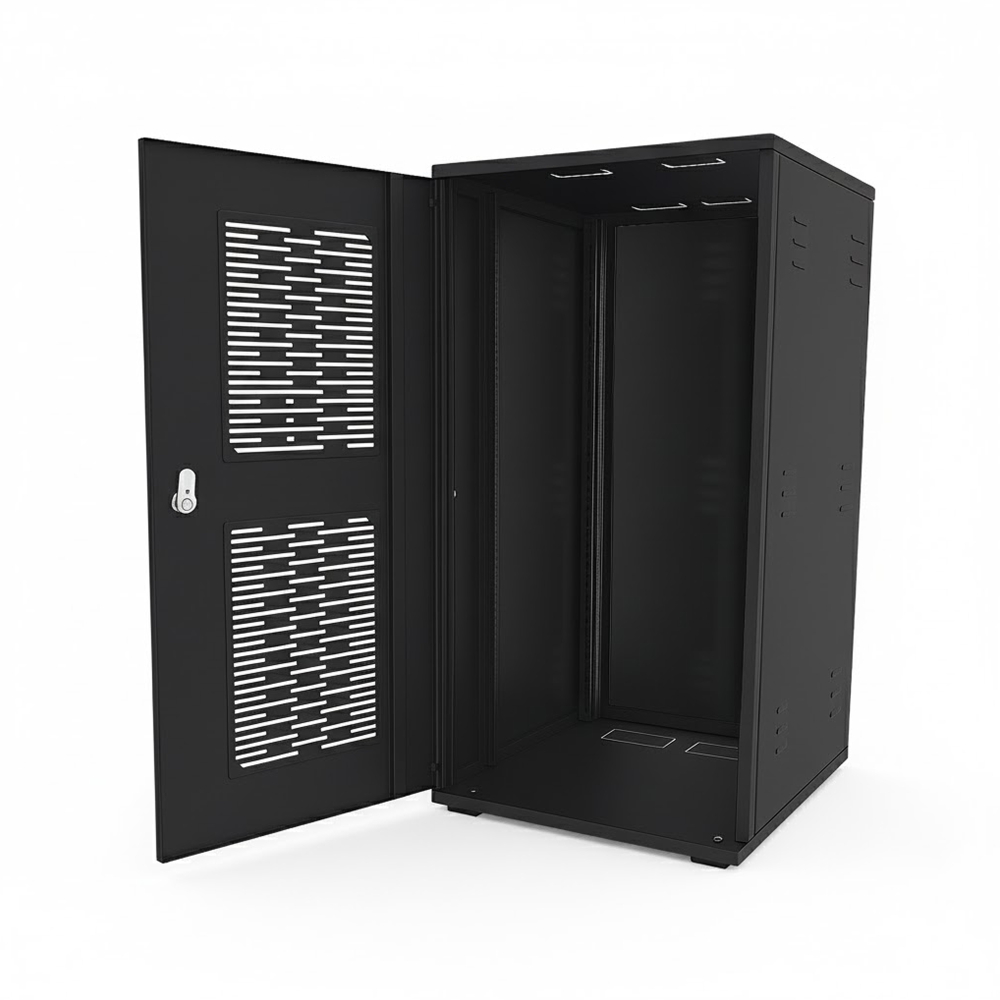 Rack Piso Padrão 19