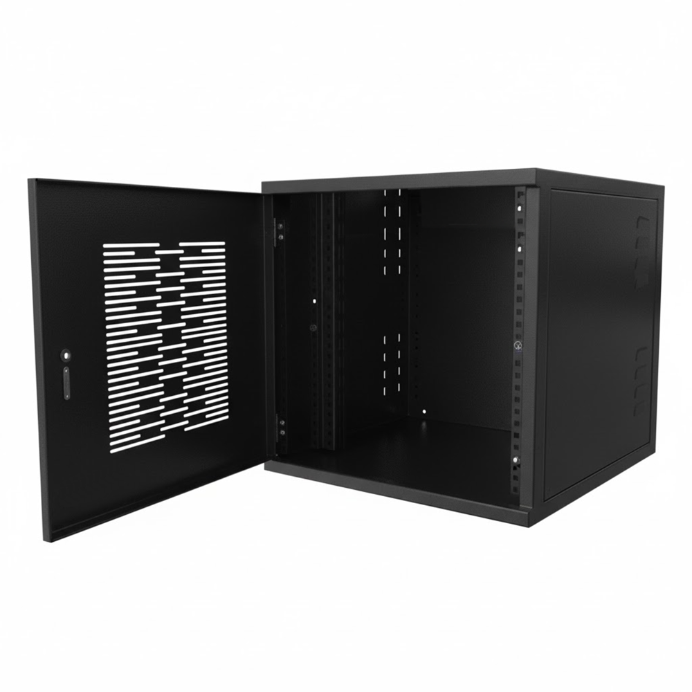 Rack Parede Padrão 19