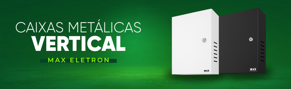MAX ELETRON Produtos