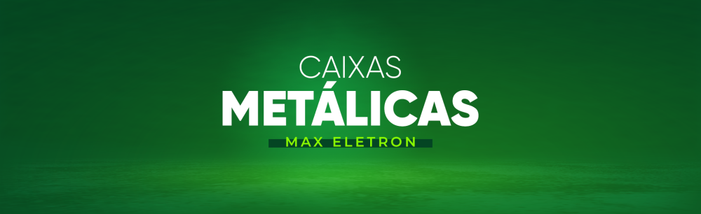 MAX ELETRON Produtos