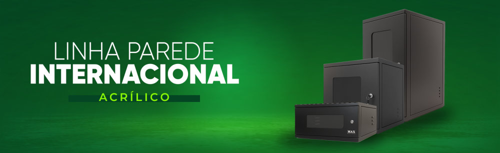 MAX ELETRON Produtos