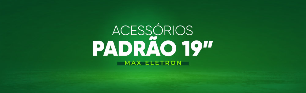 MAX ELETRON Produtos