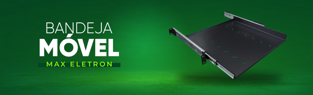 MAX ELETRON Produtos