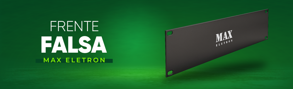 MAX ELETRON Produtos