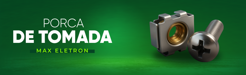 MAX ELETRON Produtos