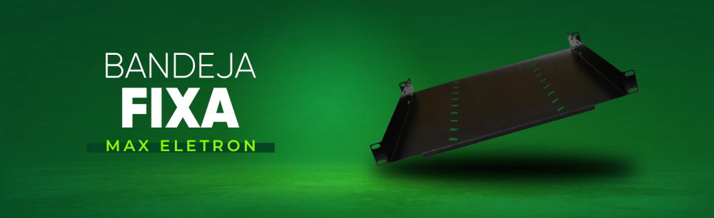 MAX ELETRON Produtos
