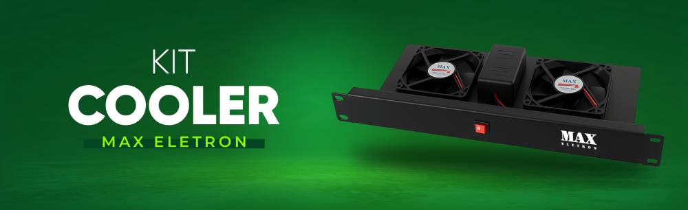 MAX ELETRON Produtos