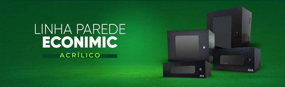 MAX ELETRON Produtos