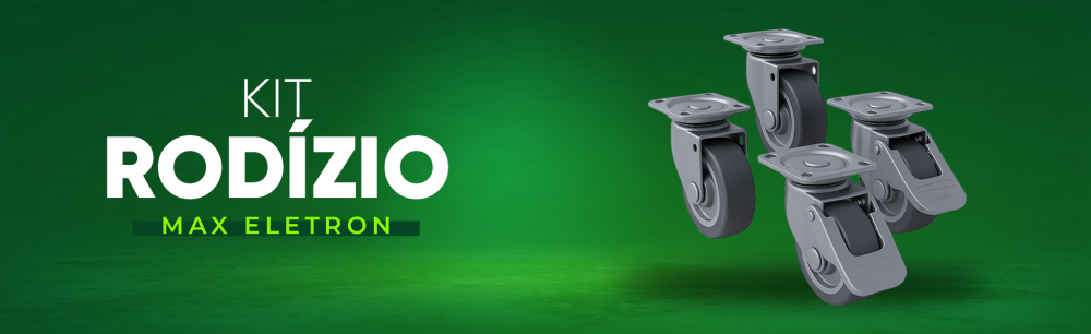 MAX ELETRON Produtos