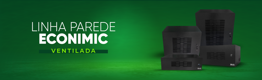 MAX ELETRON Produtos