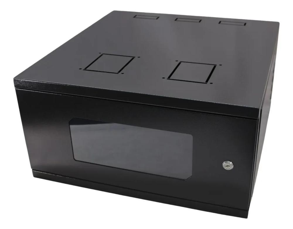 Rack Parede Padrão 19''