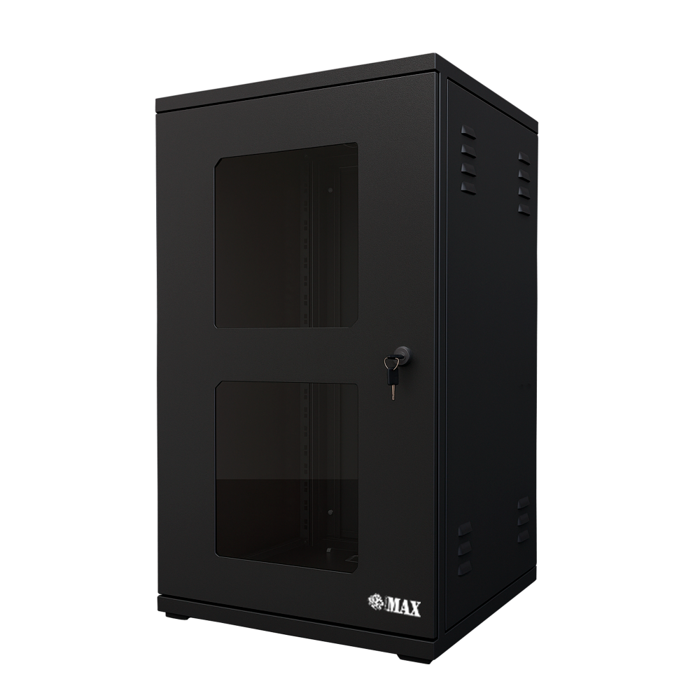 Rack Piso Padrão 19
