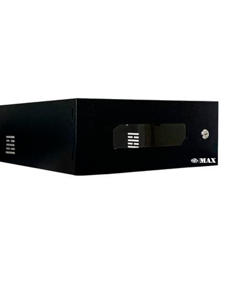 Mini Rack 15'' Preto
