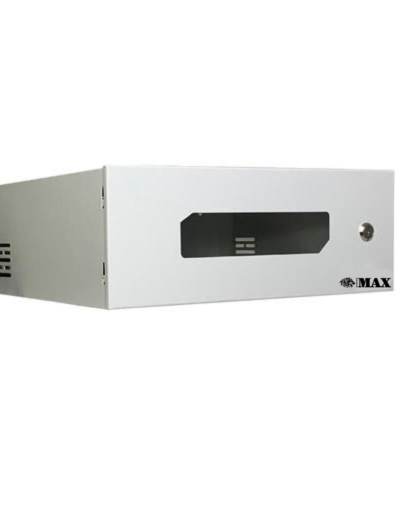 Mini Rack 15'' Branco