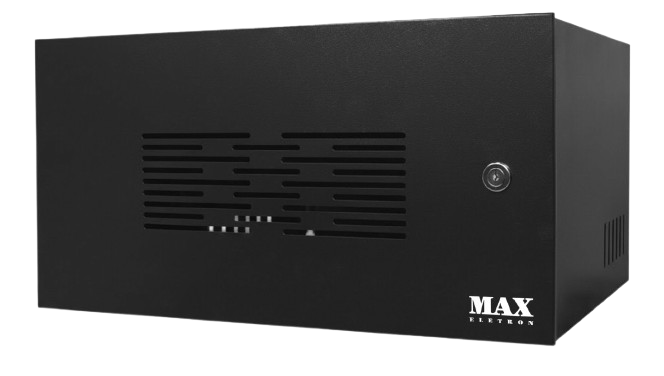 5Ux350MM - LINHA ECONOMIC (PORTA VENTILADA) 
