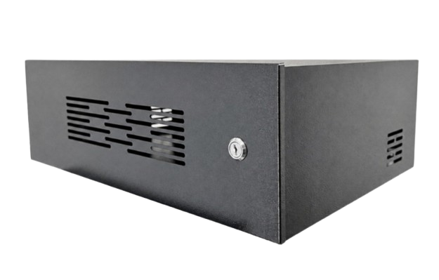 3Ux350MM - LINHA ECONOMIC (PORTA VENTILADA)