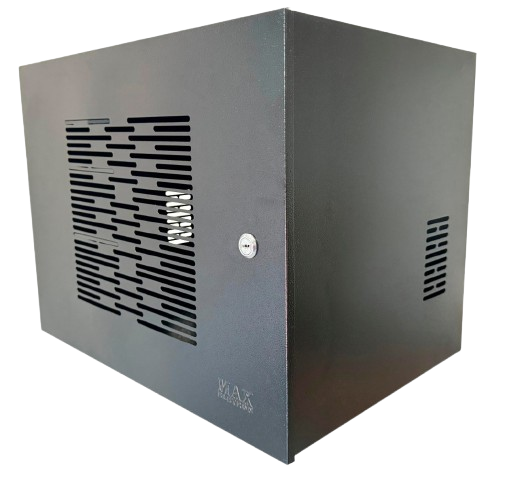 8Ux350MM - LINHA ECONOMIC (PORTA VENTILADA)