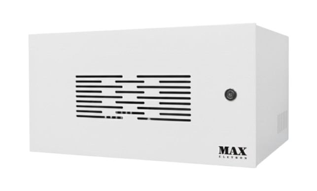 5Ux350MM - LINHA ECONOMIC (PORTA VENTILADA) | BRANCO