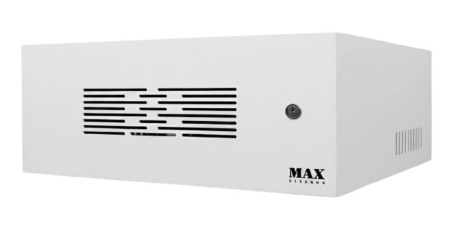 3Ux350MM - LINHA ECONOMIC (PORTA VENTILADA) | BRANCO