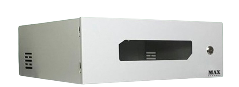 Mini Rack 15'' Branco