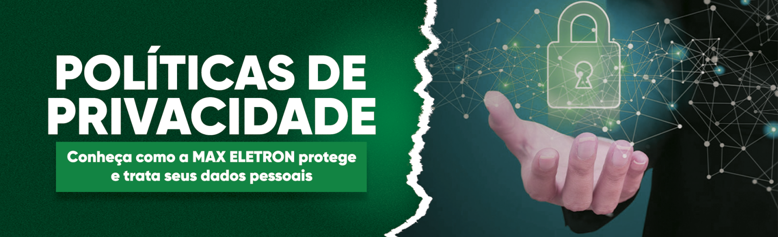 Política de Privacidade